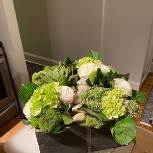 Meet your Posher, Eugenie